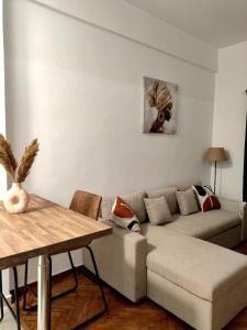 Athenian Stay Charas Apartment