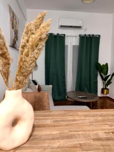 Athenian Stay Charas Apartment