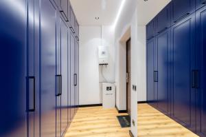 Petrovdom apartments 4-99 in RC Yaroslaviv Grad, Bulvarno-Kudriavska 17B