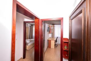 Casa Walter City Center - 4 Rooms and Private Parking