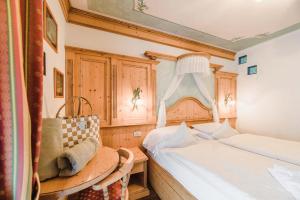 Hotel Des Alpes