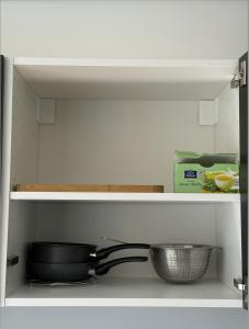 Appartements Le Jungle : photos des chambres