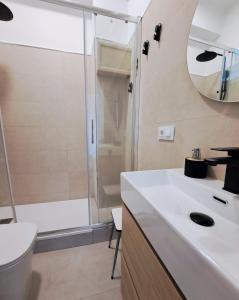 Apartment 1 next to the bay and the cathedral