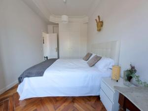 Apartment 1 next to the bay and the cathedral