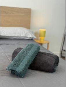 Appartements Le Jungle : photos des chambres