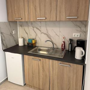 Athenian Stay 601 Apartment