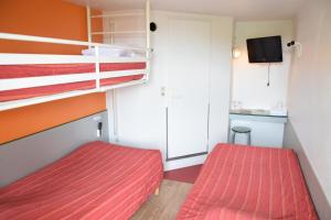Hotels Premiere Classe Lille Sud - Douai Cuincy : photos des chambres