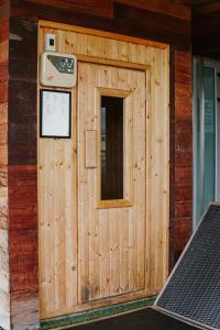 The best rooftop at Nimman - Room on the 6th floor