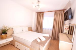 Casa Walter City Center - 4 Rooms and Private Parking
