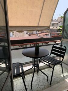 Athenian Stay Trikoupi 1 Apartment