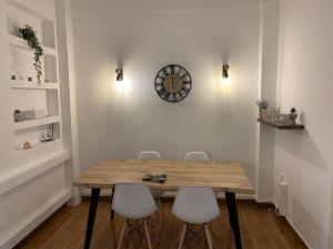 Athenian Stay Kolonaki Apartment