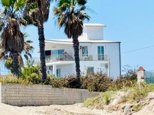 Fronte mare "Zaffiro" Marzamemi