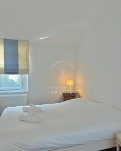 Maisons de vacances Maison de famille L-Amandoise : photos des chambres