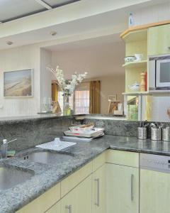 Maisons de vacances Maison de famille L-Amandoise : photos des chambres