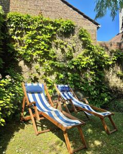 Maisons de vacances Maison de famille L-Amandoise : photos des chambres