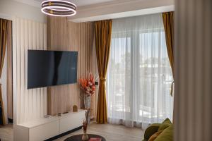 Sea Breeze Chill Out Infinity Spa & Pool-parking