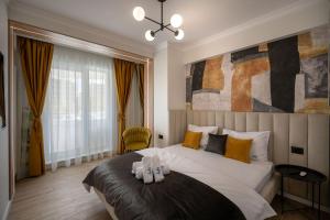 Sea Breeze Chill Out Infinity Spa & Pool-parking