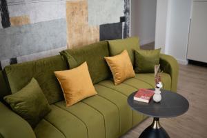 Sea Breeze Chill Out Infinity Spa & Pool-parking