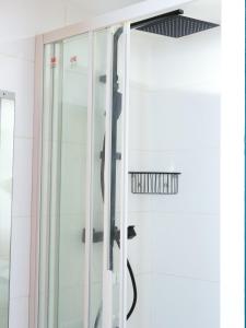 Appartements Le Jungle : photos des chambres