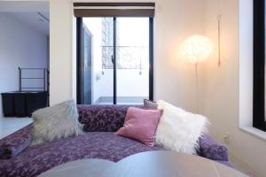 HJ PLACE Takanawa by Tranova