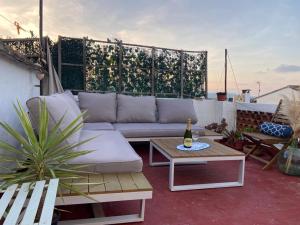 Charming townhouse Oliva