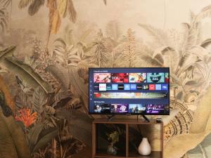 Appartements Le Jungle : photos des chambres