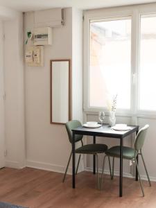 Appartements Le Jungle : photos des chambres