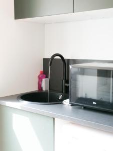 Appartements Le Jungle : photos des chambres