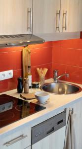 Appart'hotels Residence Pierre & Vacances Premium Haguna : photos des chambres