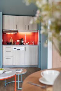 Appart'hotels Residence Pierre & Vacances Premium Haguna : Studio Supérieur (4 Personnes)