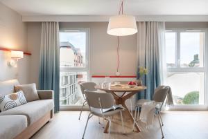 Appart'hotels Residence Pierre & Vacances Premium Haguna : photos des chambres