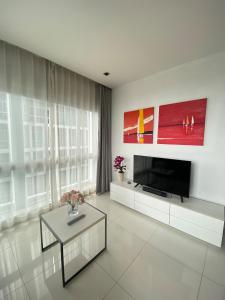 The Gallery Condominium M