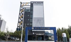 Gimpo Pentastar Hotel