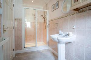 Audreys - 3 Bed Holiday Home - Manorbier