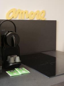 Appartements Le Jungle : photos des chambres