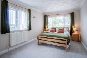 Audreys - 3 Bed Holiday Home - Manorbier