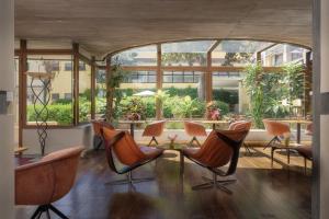 Hotel Croce Di Malta