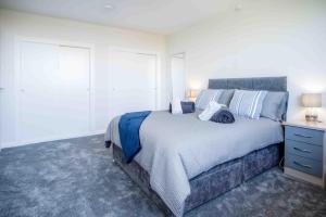 Larkfield - 3 Bedroom Holiday Home - Penally