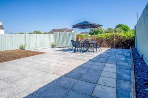 Larkfield - 3 Bedroom Holiday Home - Penally