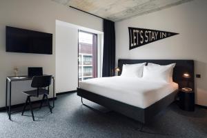 The Social Hub Porto Extended Stay