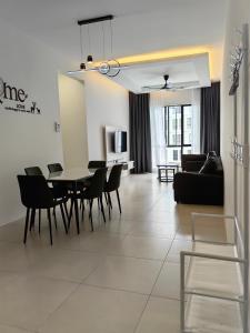 The Glen Apartment Kuching - Ubytování bez kategorie ve městě Gua Sai