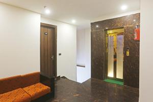 Hotel ECG Grand Inn-Near Delhi Airport free Airport Drop