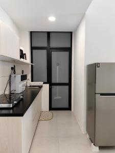 The Glen Apartment Kuching