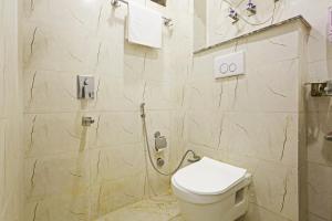 Hotel ECG Grand Inn-Near Delhi Airport free Airport Drop