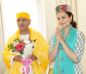 Anand Vardhan Resorts - A Spiritual & Wellness Retreat, Manali