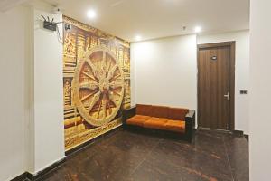 Hotel ECG Grand Inn-Near Delhi Airport free Airport Drop