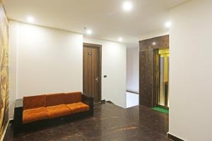 Hotel ECG Grand Inn-Near Delhi Airport free Airport Drop