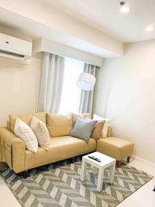 2BR Loft at Fort Victoria Condominium BGC