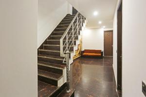 Hotel ECG Grand Inn-Near Delhi Airport free Airport Drop