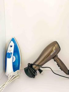 2BR Loft at Fort Victoria Condominium BGC